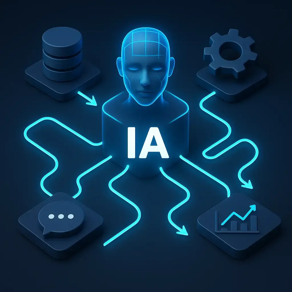 Inteligencia Artificial